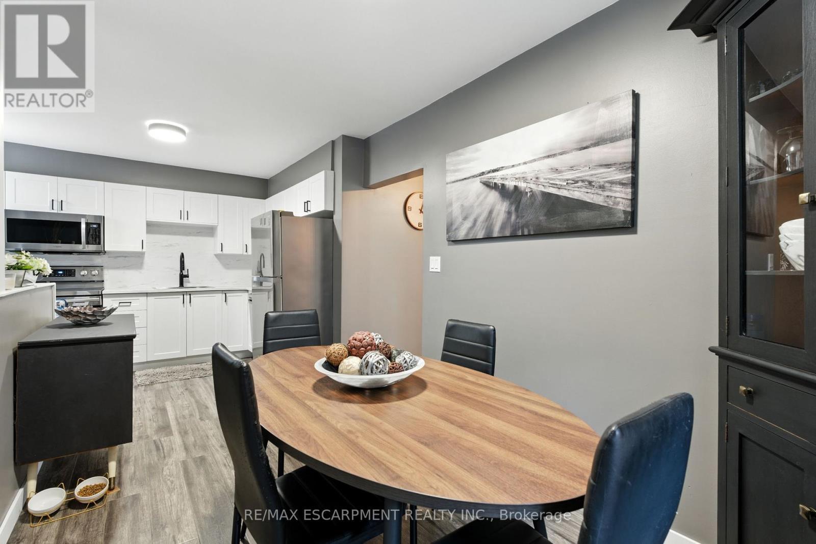 85 Crosthwaite Avenue N, Hamilton, ON - Indoor