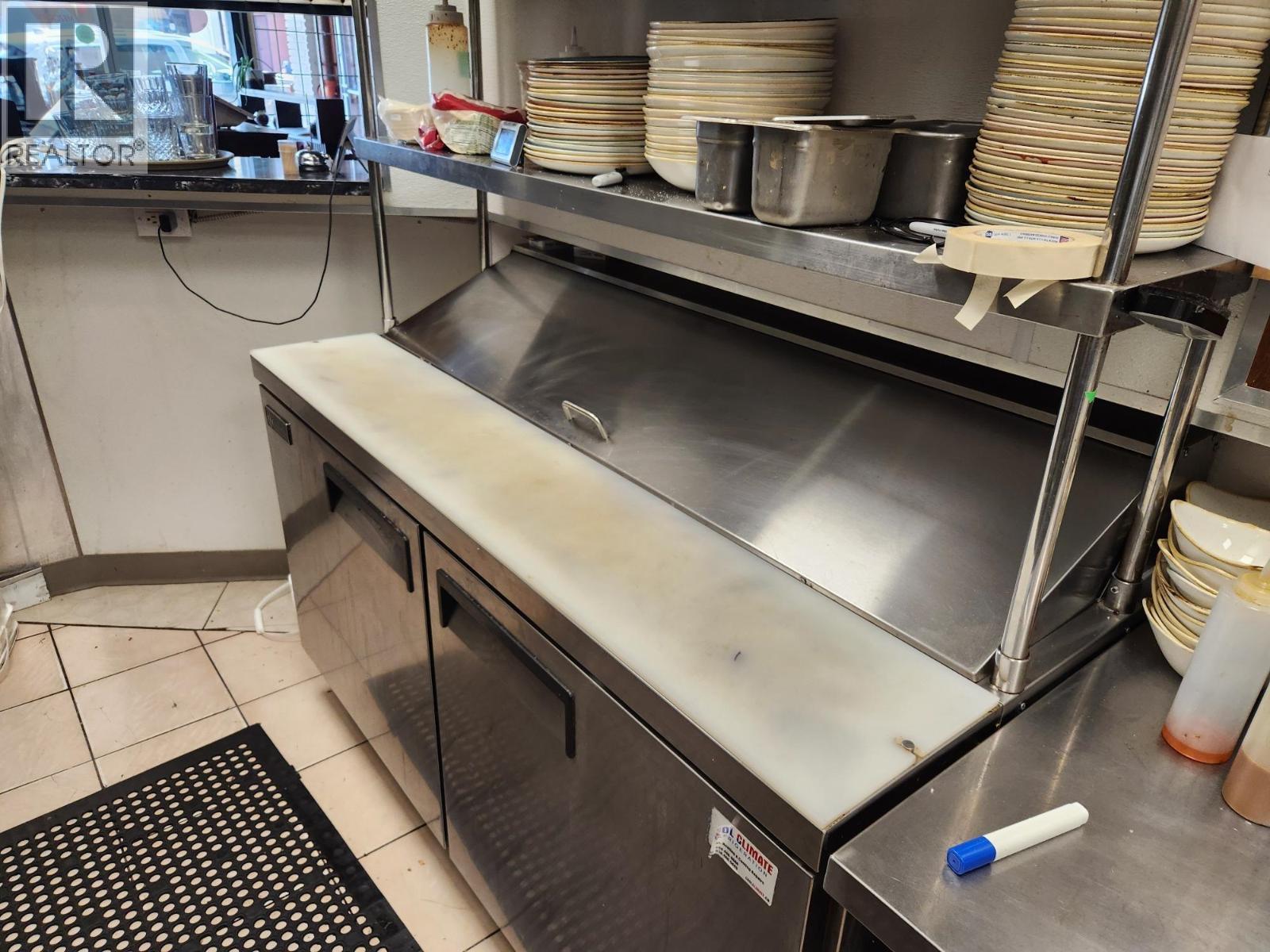 11934 Confidential, Vancouver, BC