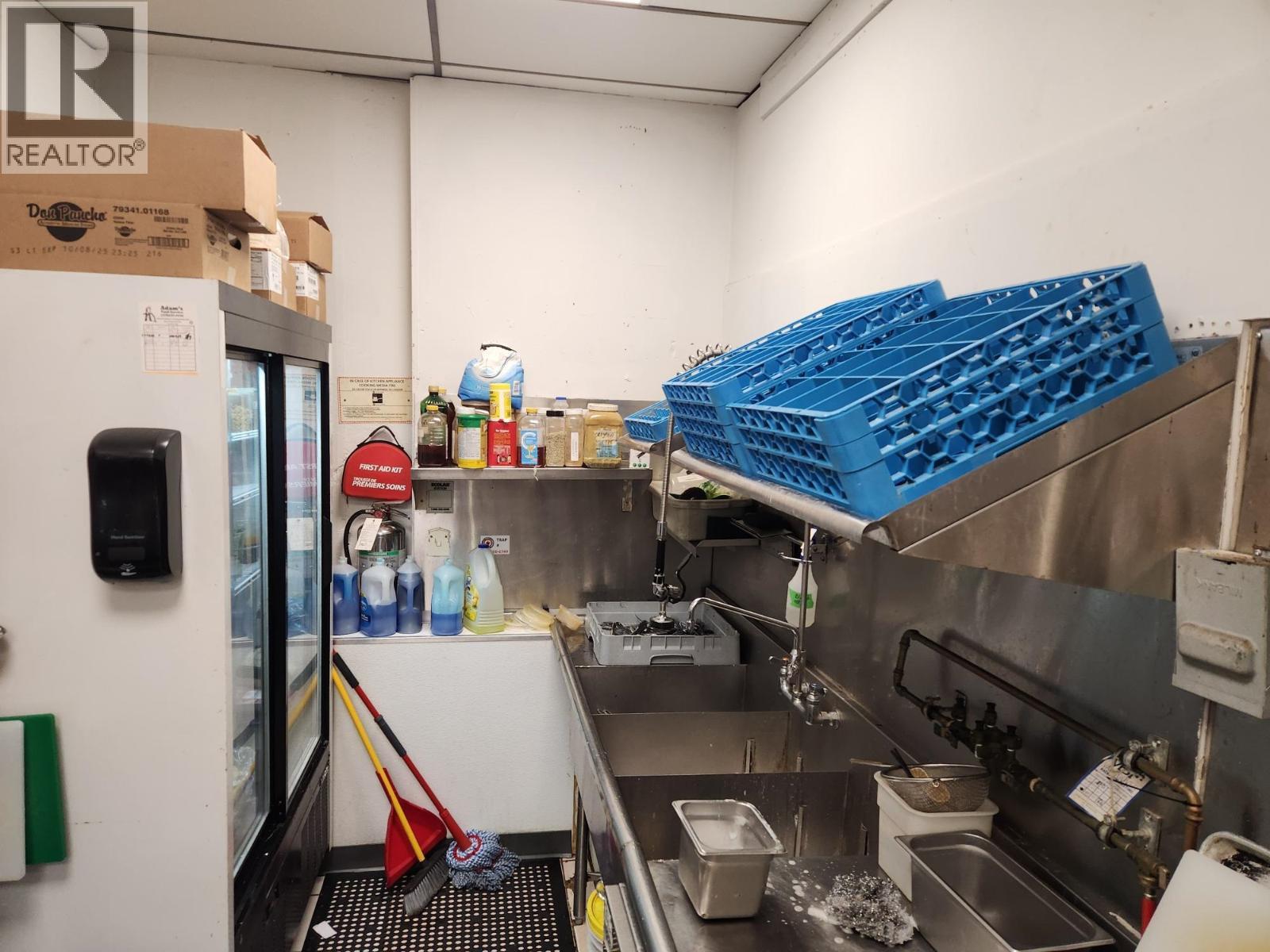 11934 Confidential, Vancouver, BC