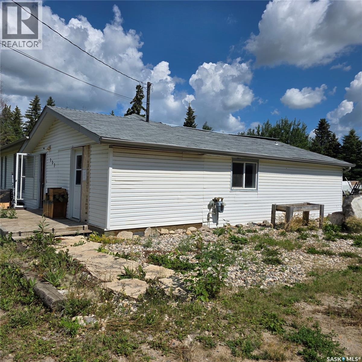 137 Morin Crescent, Leoville, SK - Outdoor
