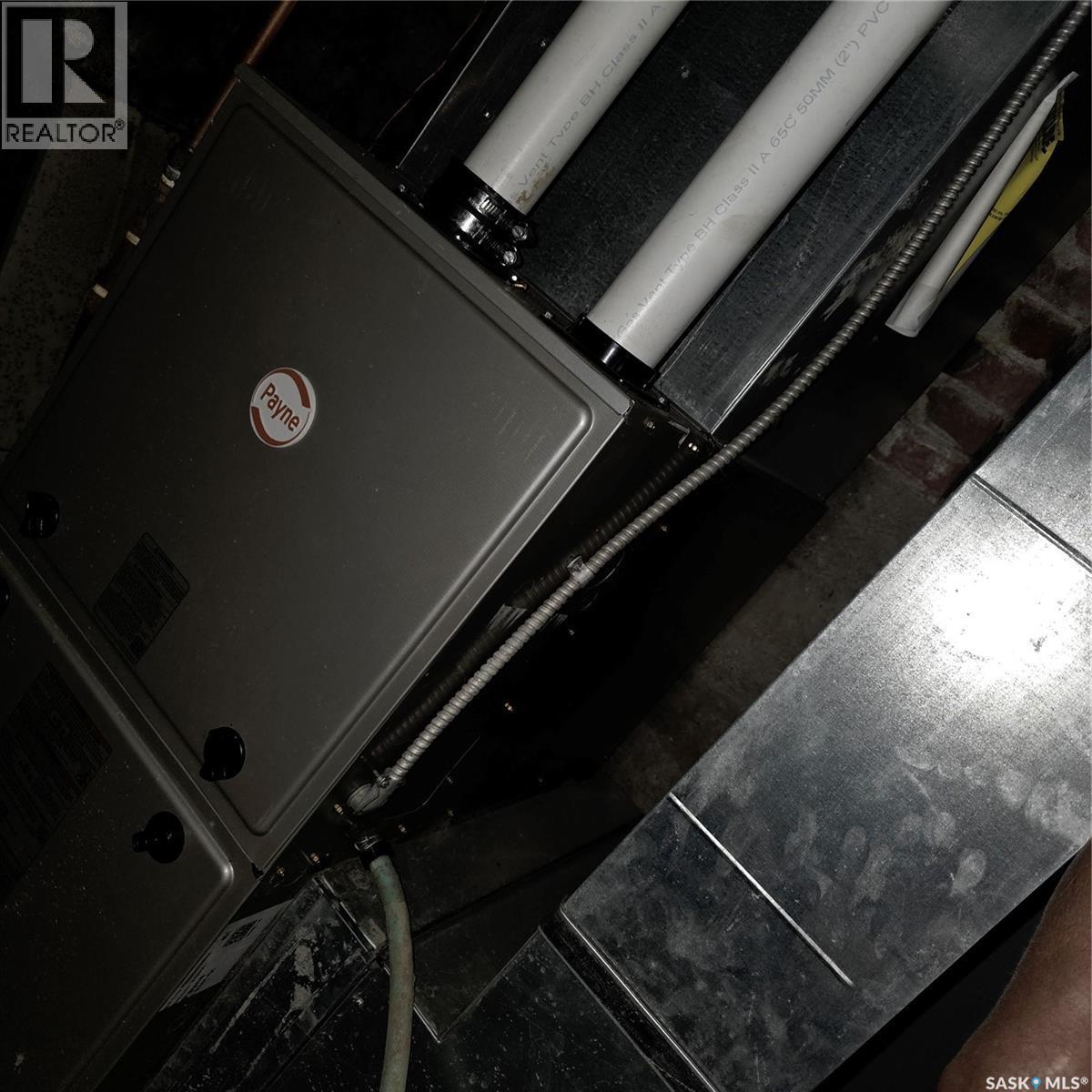 137 Morin Crescent, Leoville, SK -