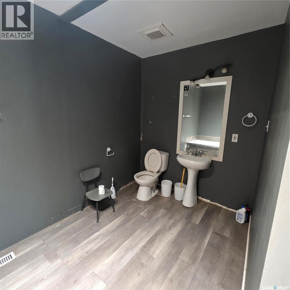 137 Morin Crescent, Leoville, SK - Indoor Photo Showing Bathroom