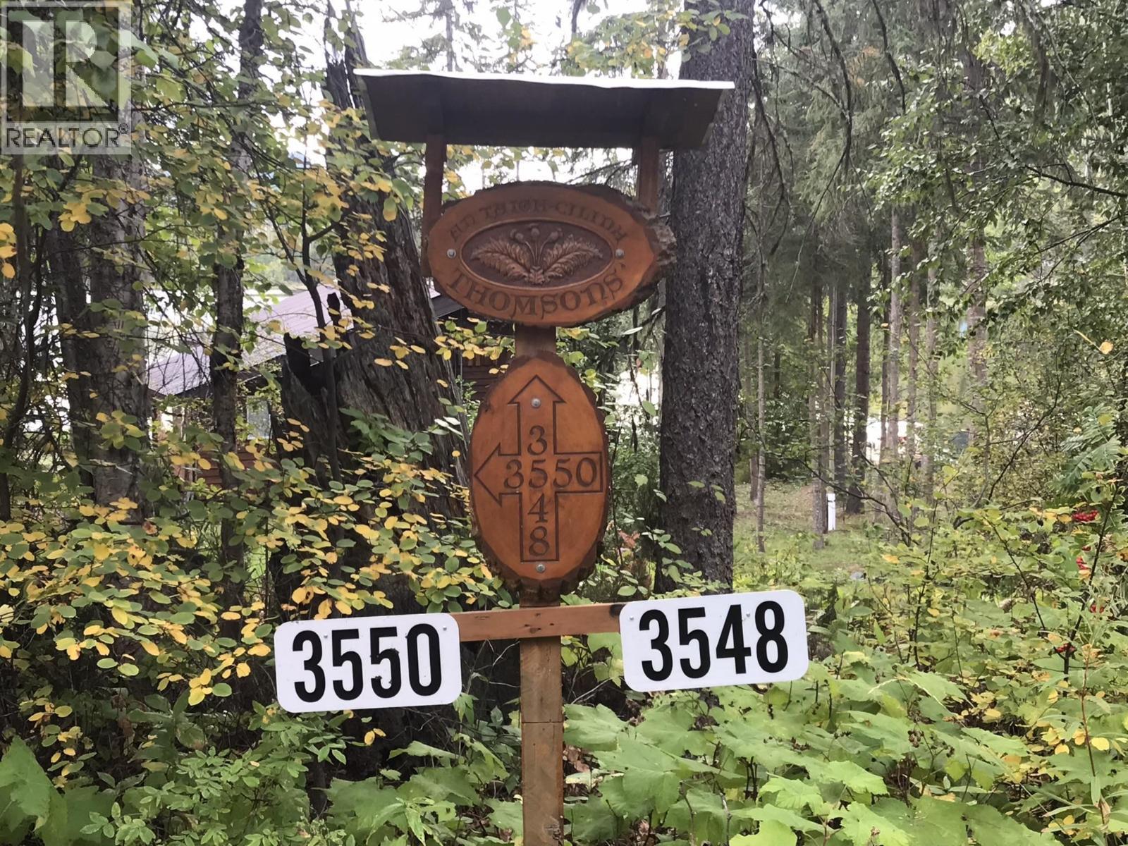 3548 Sellars Road, 100 Mile House, BC - Outdoor