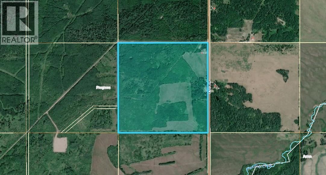 13613 251 Road, Dawson Creek, BC