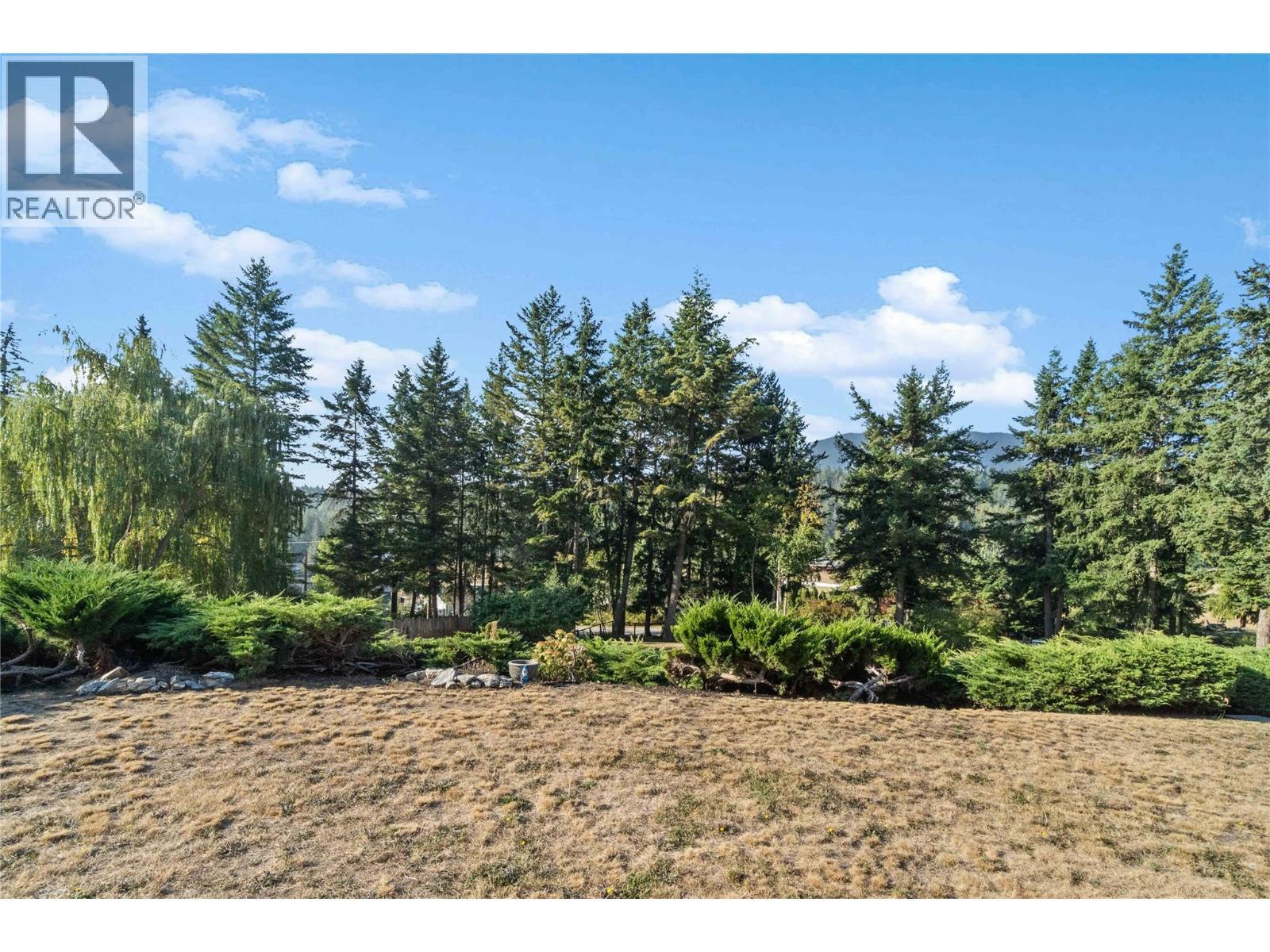 760 Mobley Road, Tappen, BC - Outdoor With View