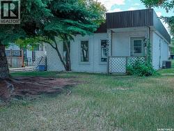 295 12th AVENUE W Melville, SK S0A 2P0