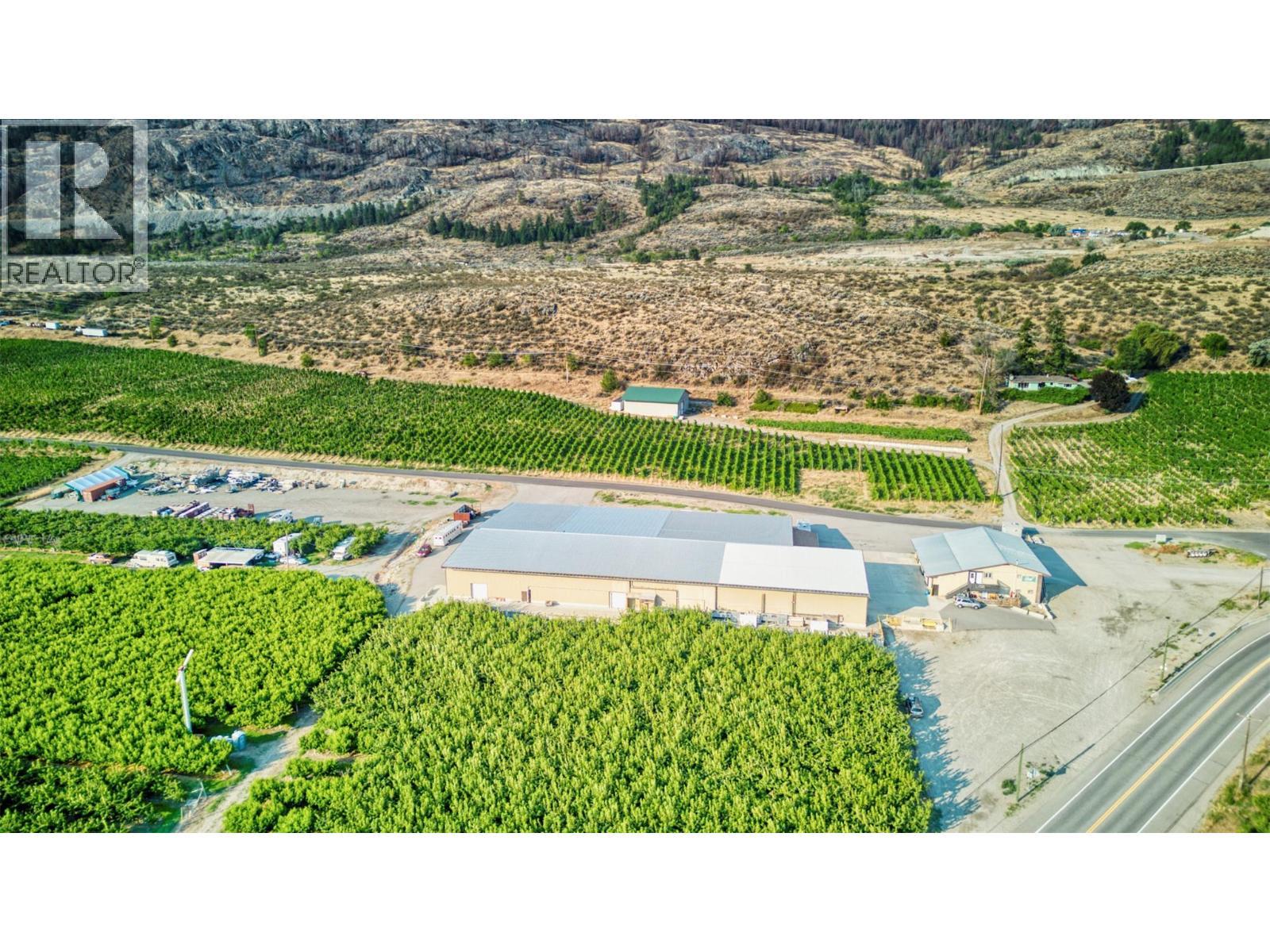 17202 97 Highway, Osoyoos, BC