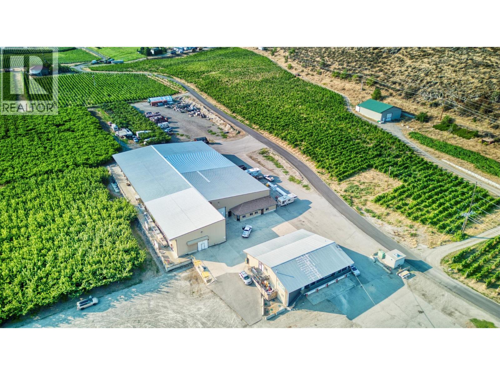 17202 97 Highway, Osoyoos, BC