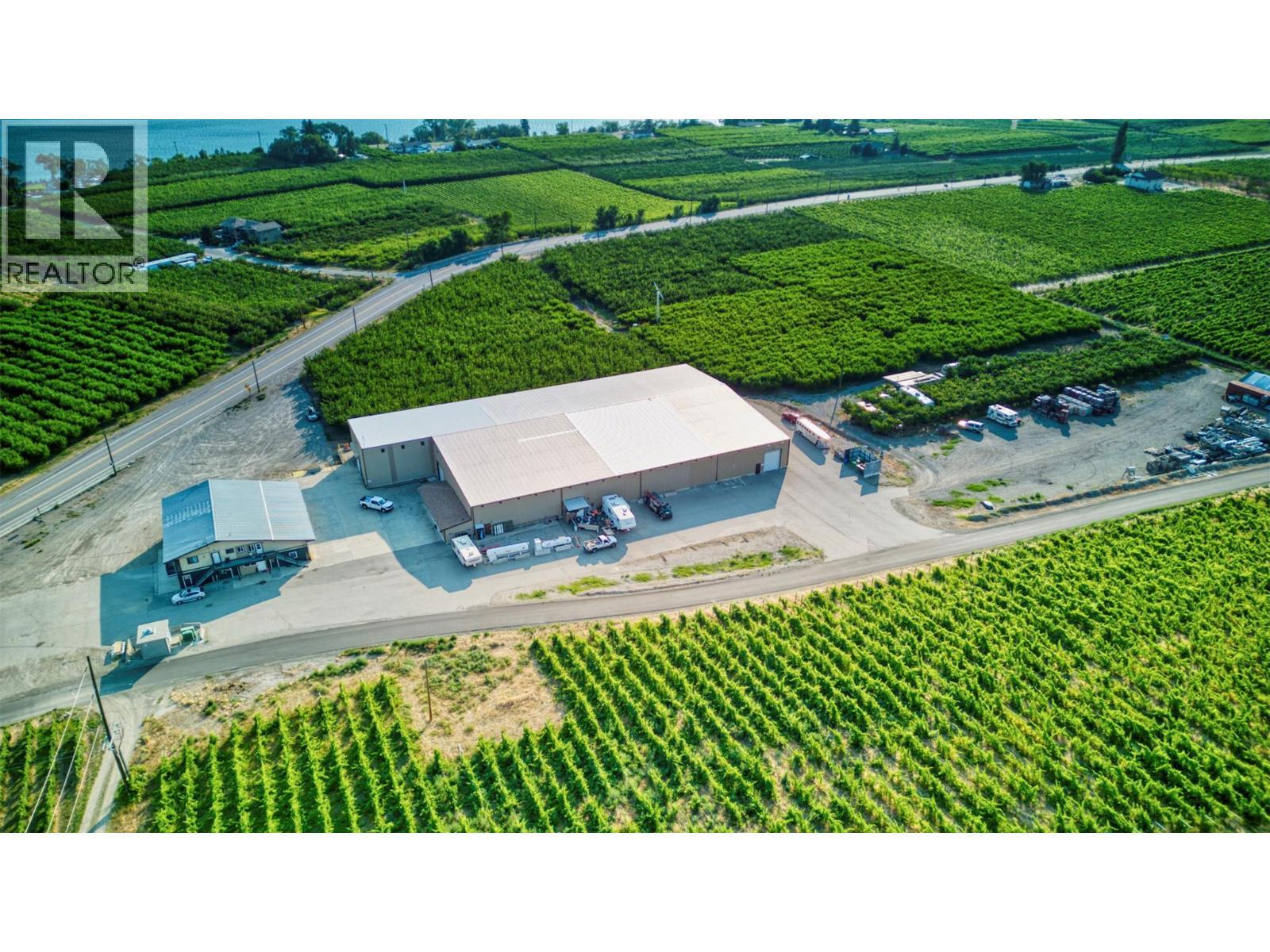 17202 97 Highway, Osoyoos, BC