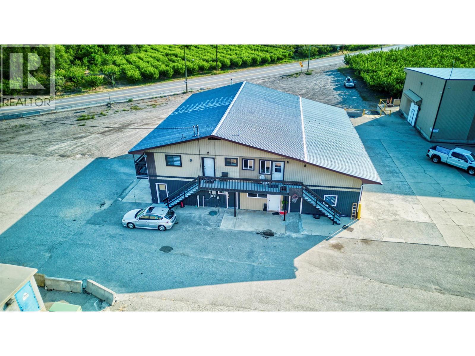 17202 97 Highway, Osoyoos, BC