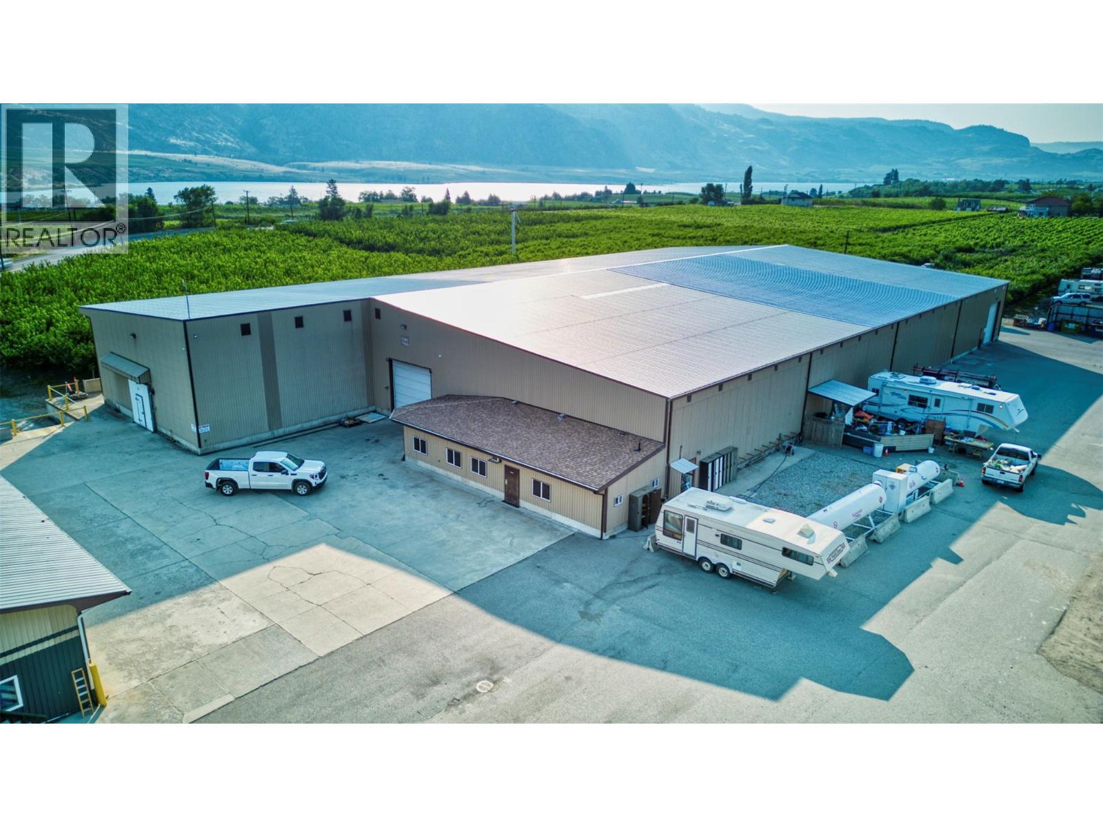 17202 97 Highway, Osoyoos, BC