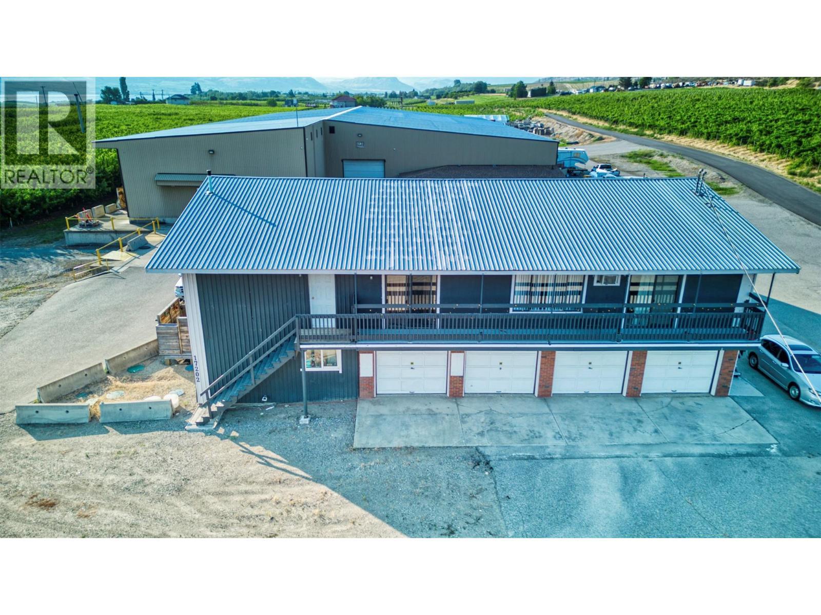 17202 97 Highway, Osoyoos, BC