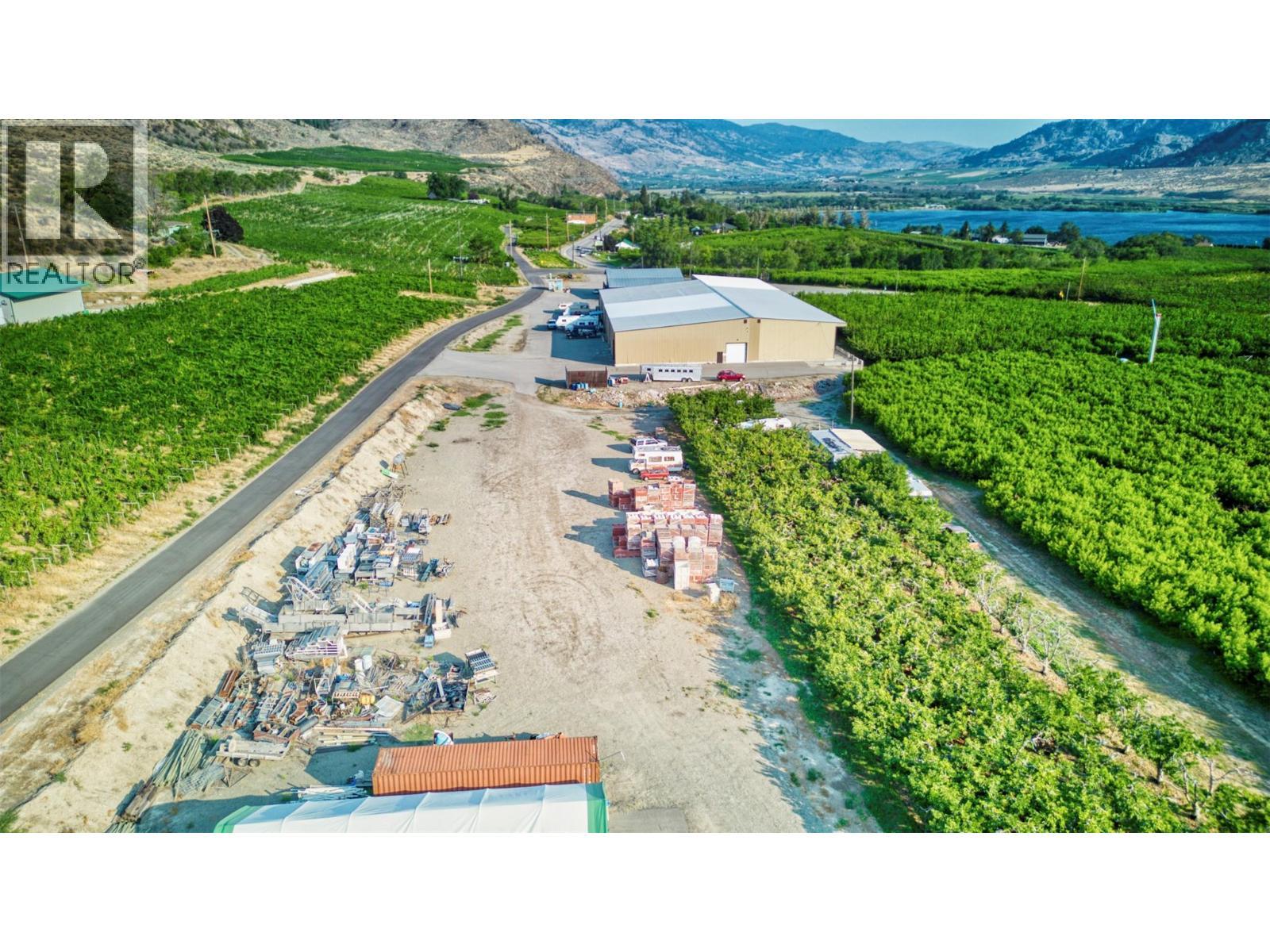 17202 97 Highway, Osoyoos, BC