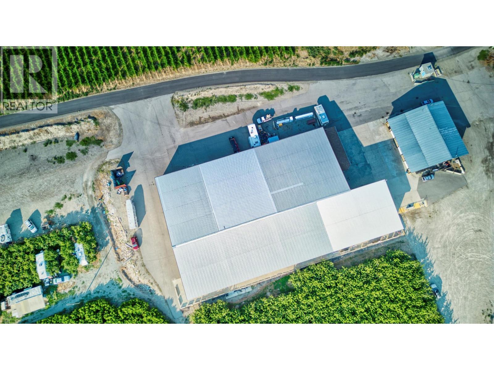 17202 97 Highway, Osoyoos, BC