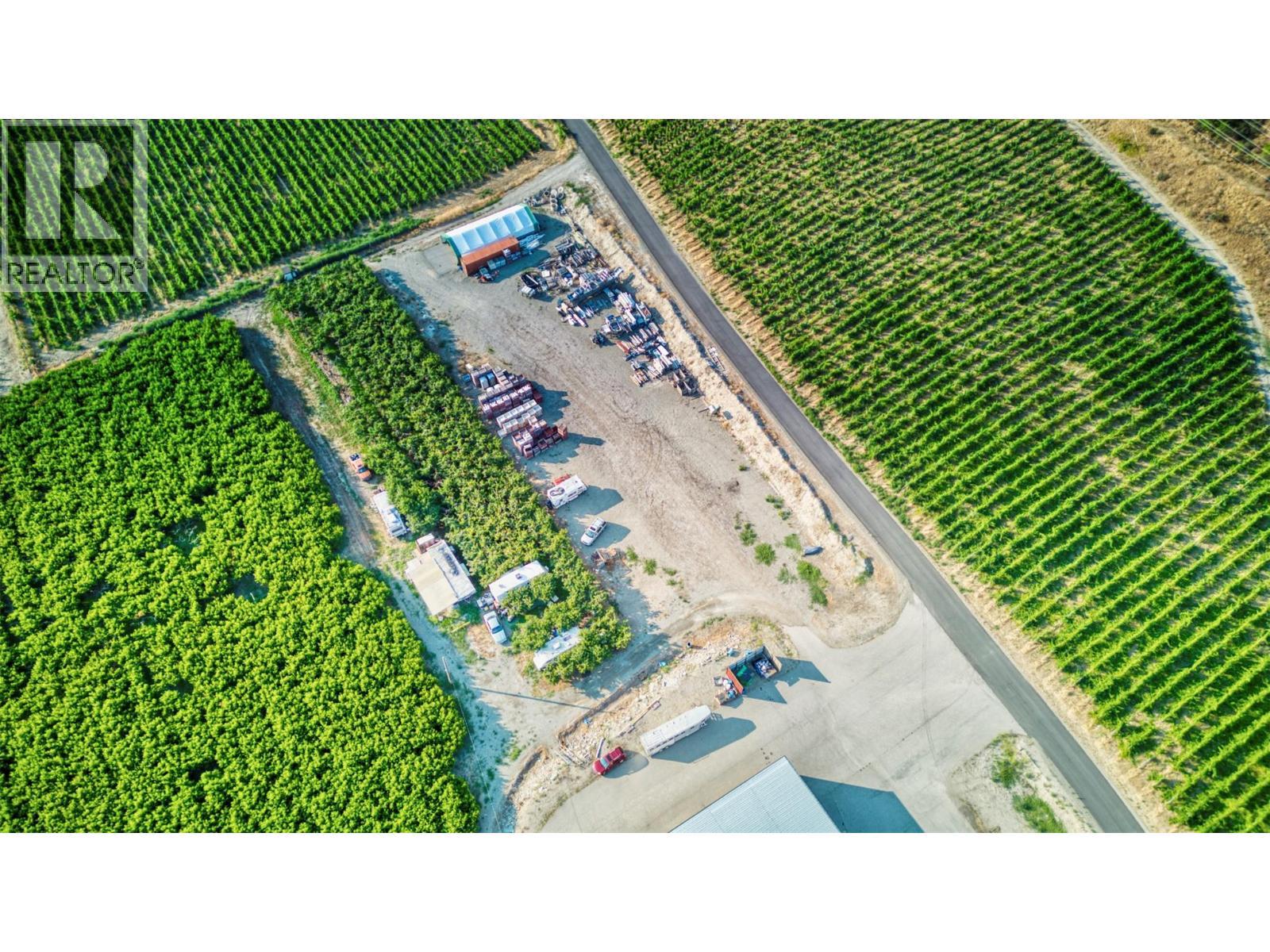 17202 97 Highway, Osoyoos, BC