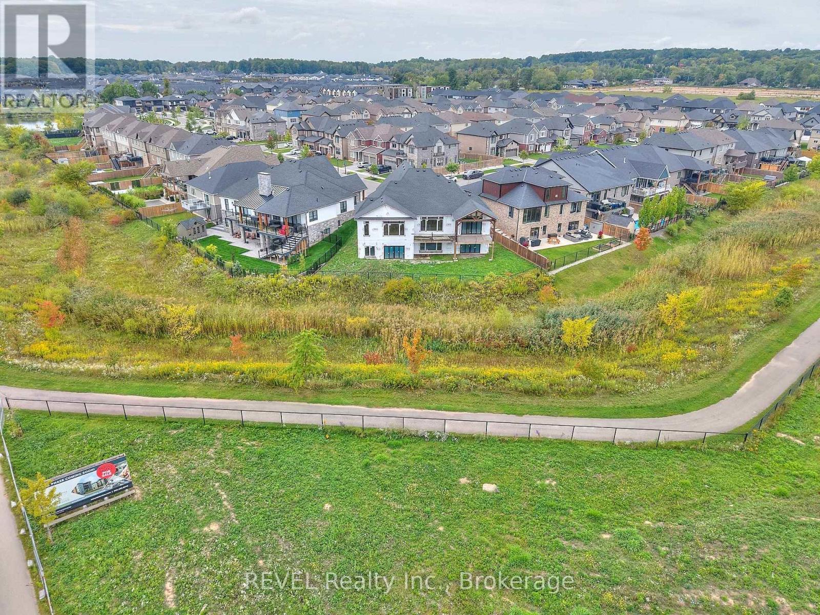 62 Bergenstein Crescent, Pelham (Fonthill), ON - Outdoor With View