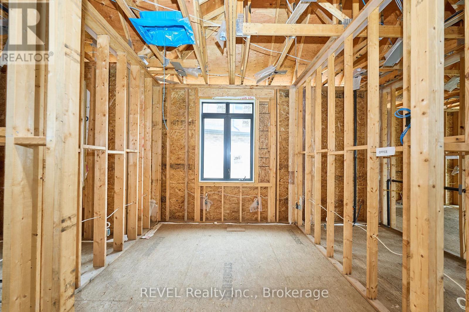 OFFICE - 62 Bergenstein Crescent, Pelham (Fonthill), ON - Indoor Photo Showing Other Room