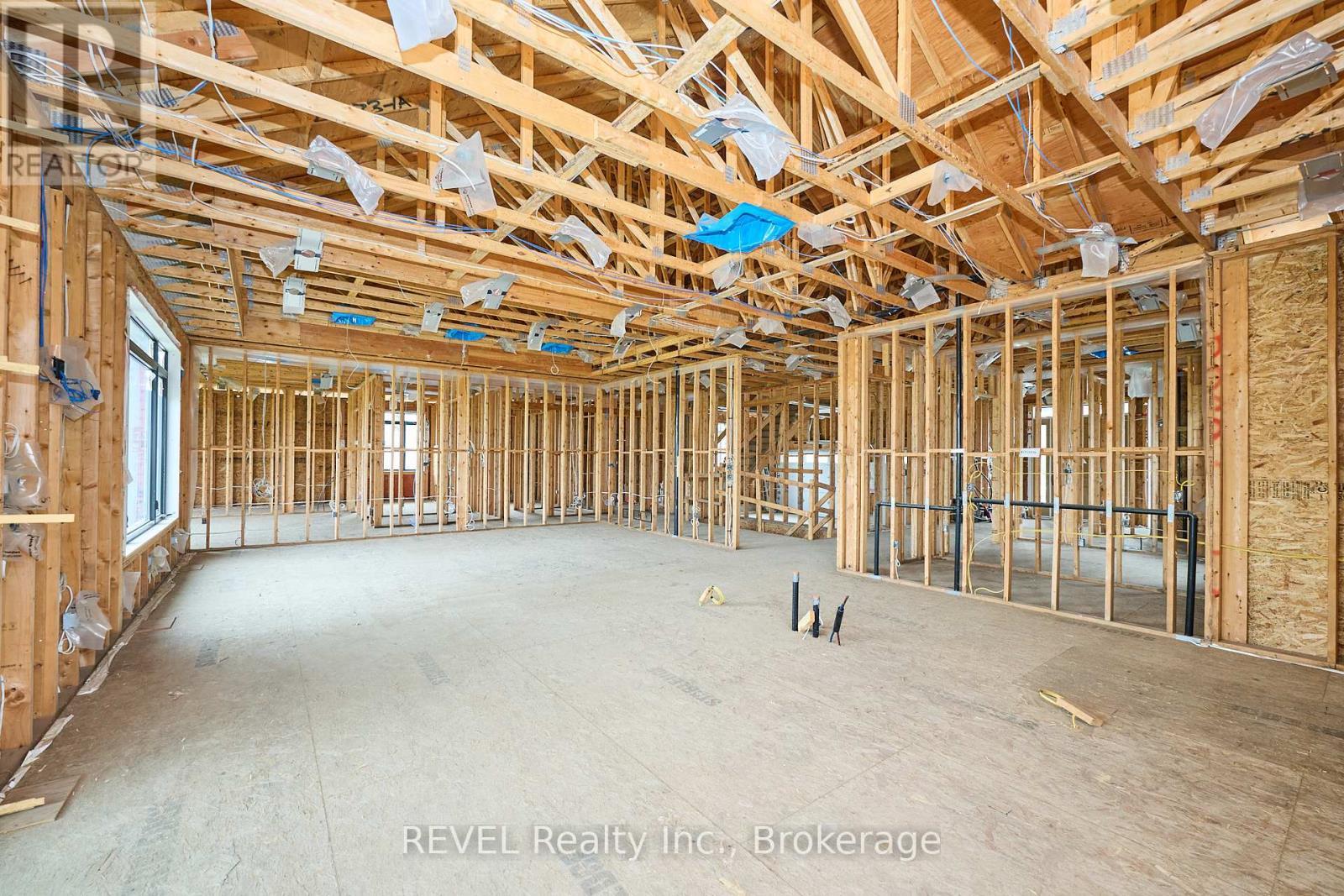 KITCHEN/GREAT ROOM - 62 Bergenstein Crescent, Pelham (Fonthill), ON - Indoor