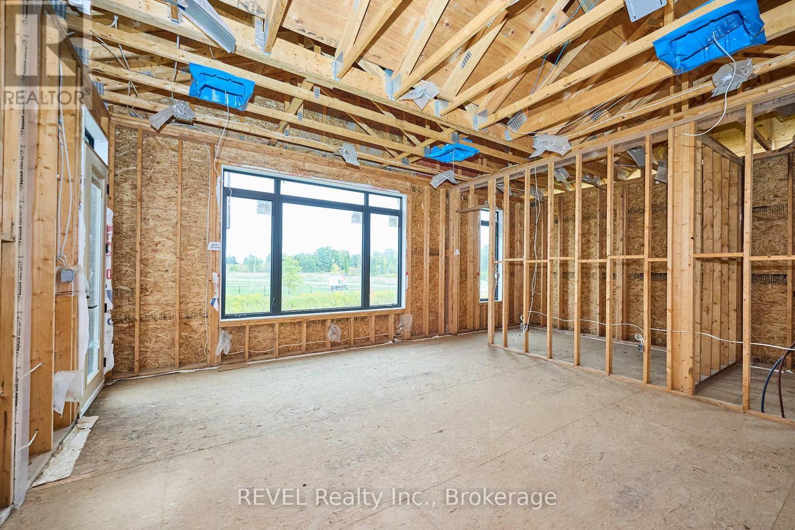 PRIMARY BEDROOM - 62 Bergenstein Crescent, Pelham (Fonthill), ON - Indoor Photo Showing Basement