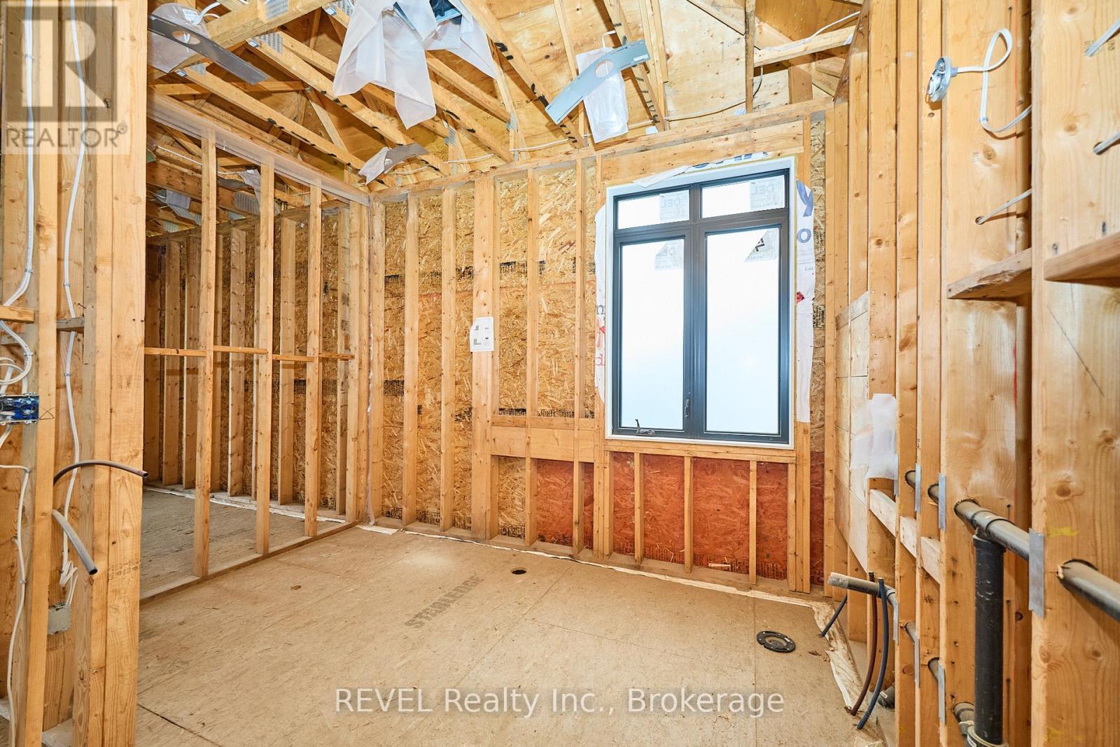 PRIMARY ENSUITE - 62 Bergenstein Crescent, Pelham (Fonthill), ON - Indoor Photo Showing Basement
