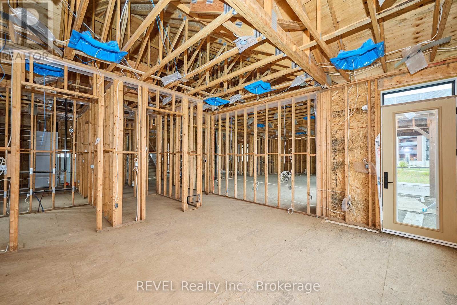 PRIIMARY BEDROOM - 62 Bergenstein Crescent, Pelham (Fonthill), ON - Indoor