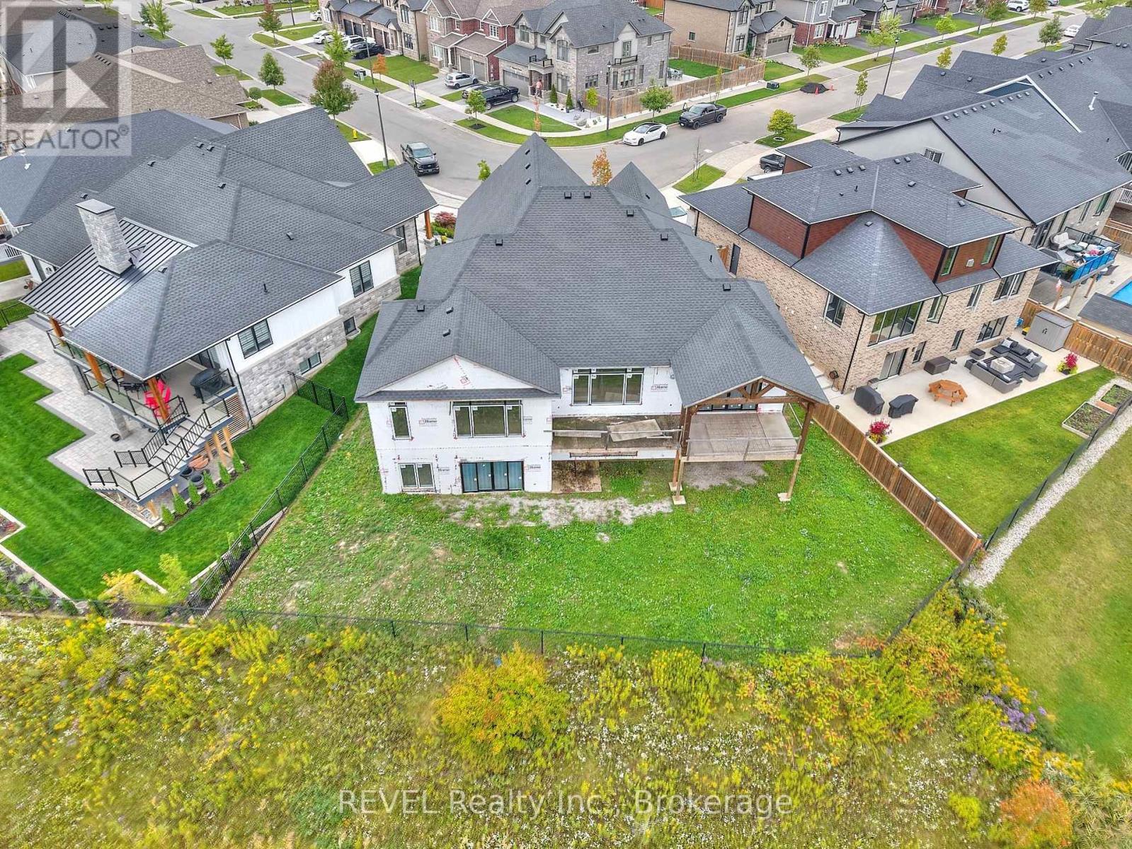 62 Bergenstein Crescent, Pelham (Fonthill), ON - Outdoor With View