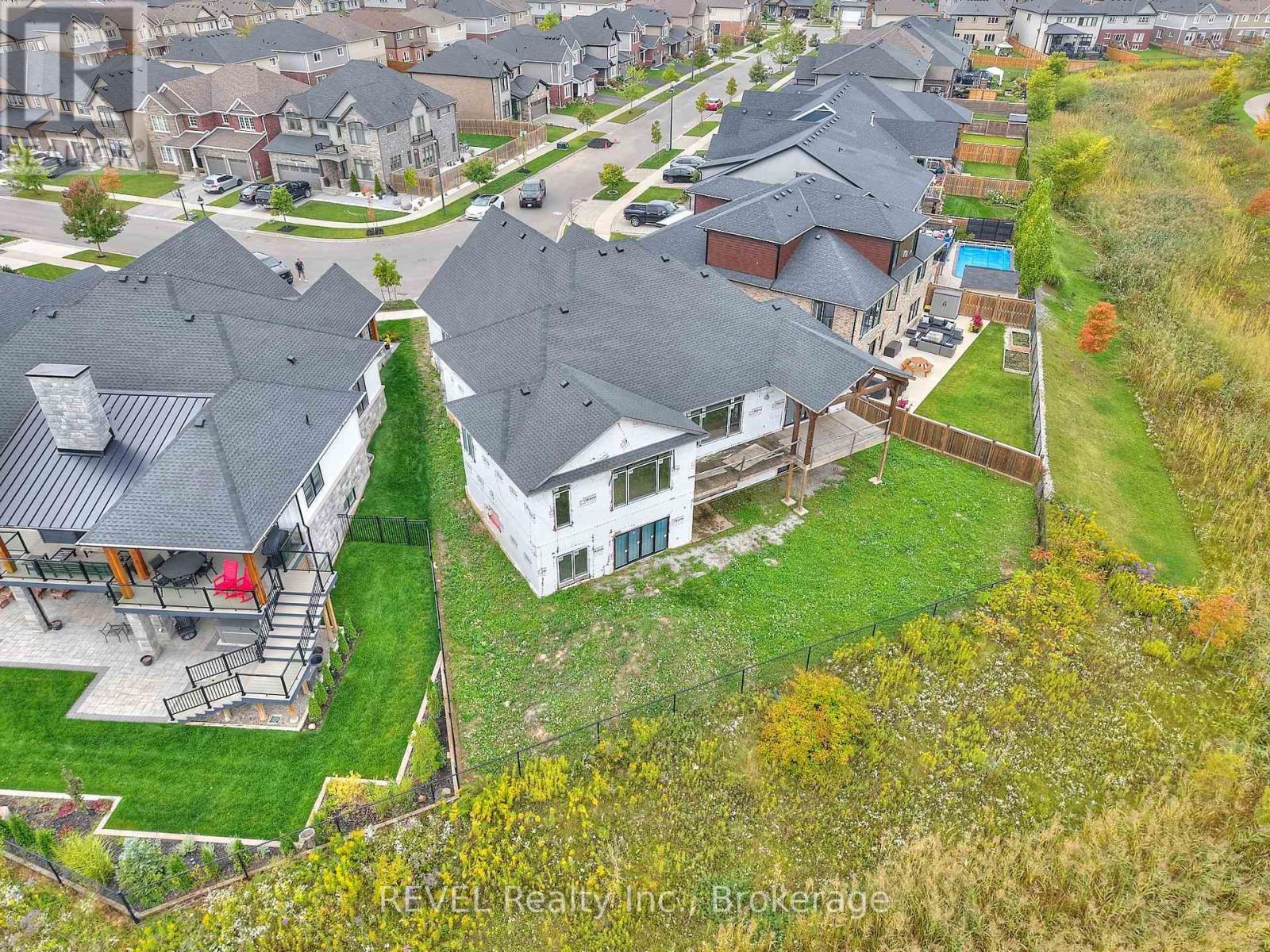 62 Bergenstein Crescent, Pelham (Fonthill), ON - Outdoor With View