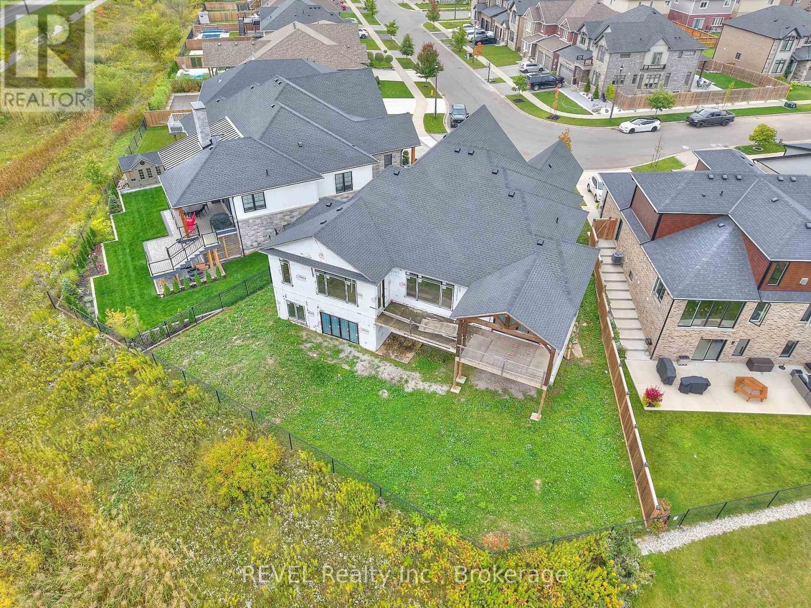 62 Bergenstein Crescent, Pelham (Fonthill), ON - Outdoor With View