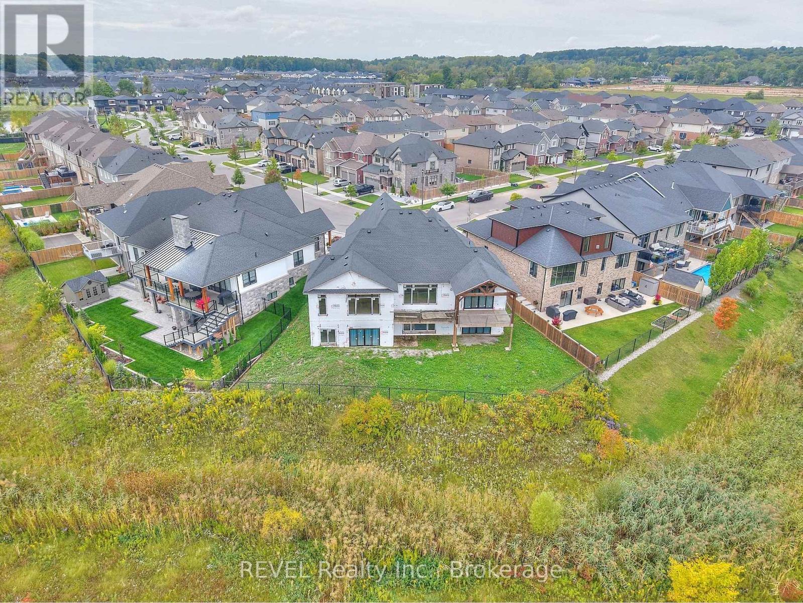62 Bergenstein Crescent, Pelham (Fonthill), ON - Outdoor With View