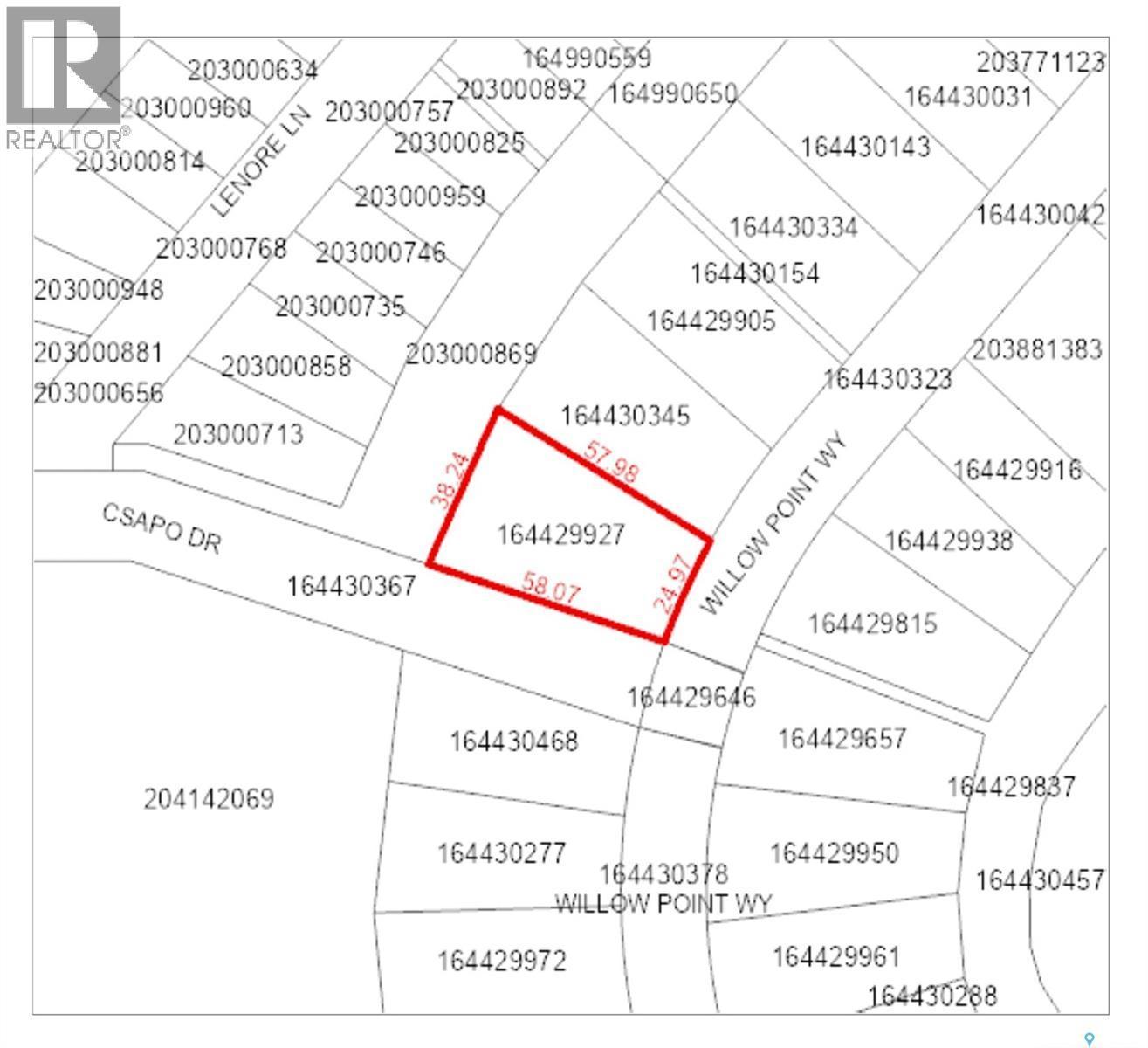 645 Willow Point Way, St. Brieux, SK