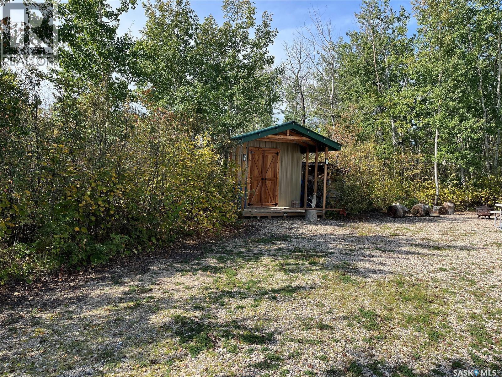 645 Willow Point Way, St. Brieux, SK