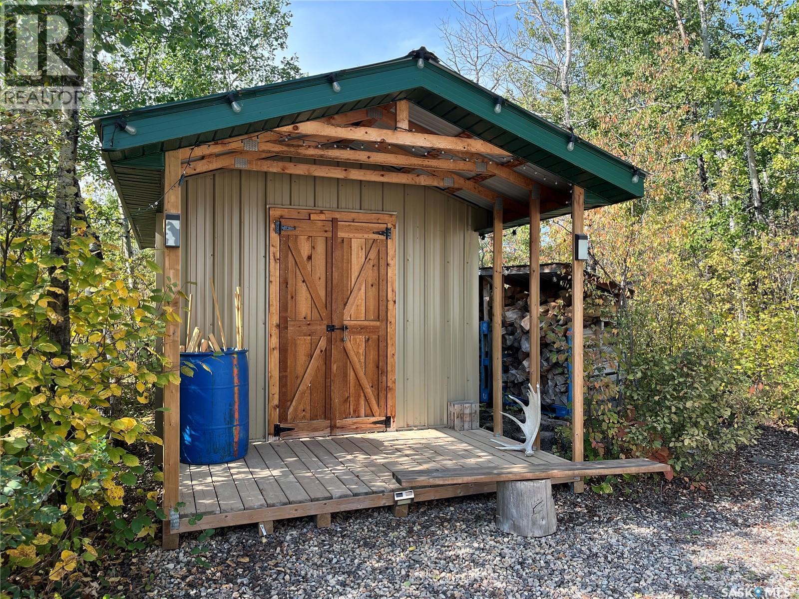 645 Willow Point Way, St. Brieux, SK