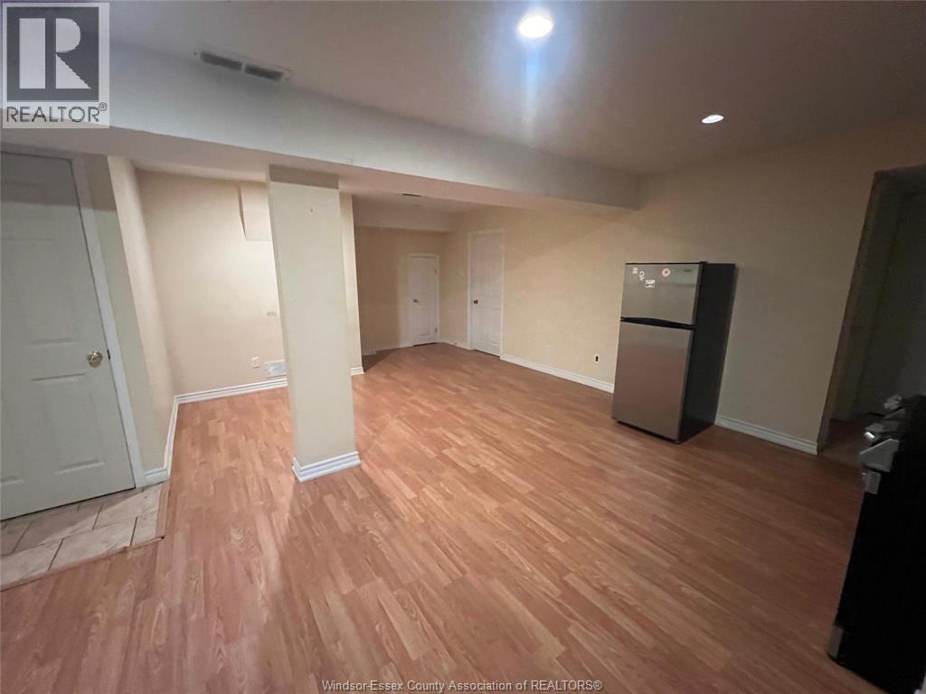 1890 Shepherd Street Unit# Lower, Windsor, ON - Indoor