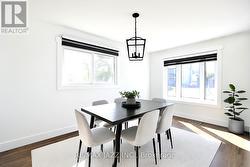 Virtual Staging -