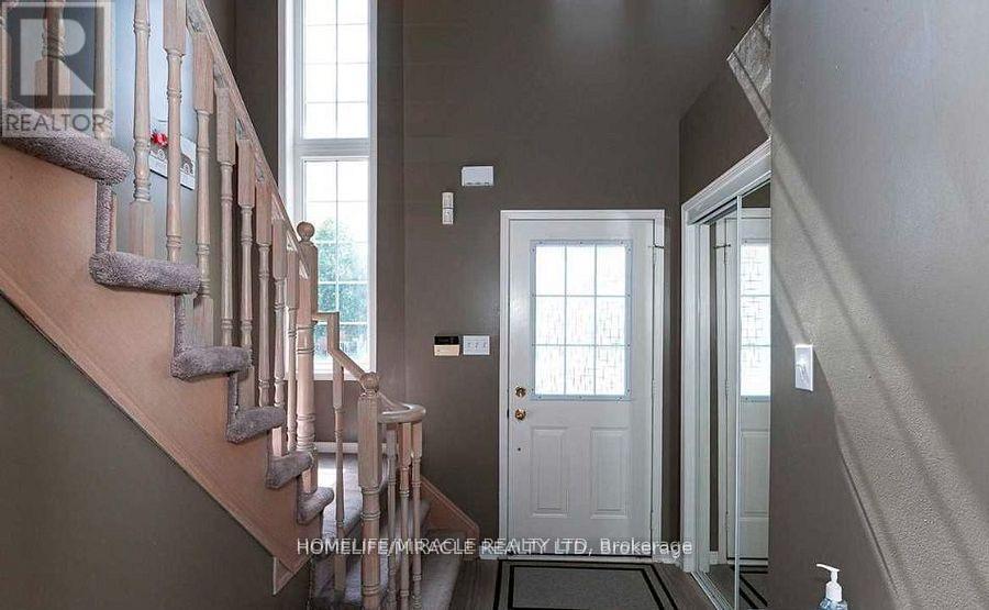 36 Bramcedar Crescent, Brampton, ON - Indoor Photo Showing Other Room