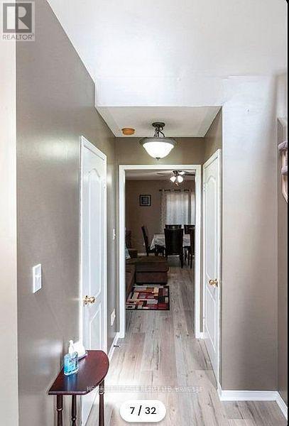 36 Bramcedar Crescent, Brampton, ON - Indoor Photo Showing Other Room