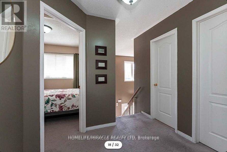 36 Bramcedar Crescent, Brampton, ON - Indoor