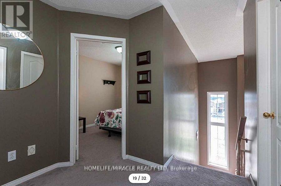36 Bramcedar Crescent, Brampton, ON - Indoor Photo Showing Other Room