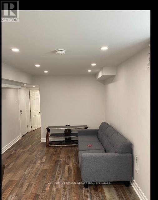 Bsmt - 26 Aristocrat Road, Brampton, ON - Indoor