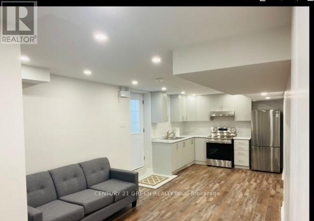 Bsmt - 26 Aristocrat Road, Brampton, ON - Indoor