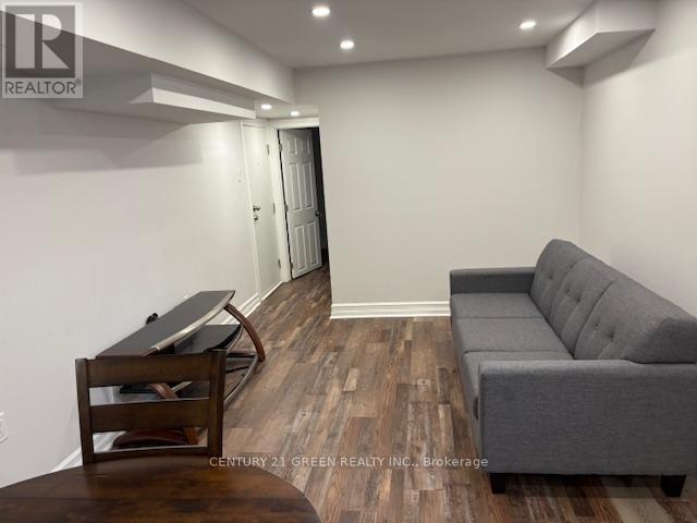 Bsmt - 26 Aristocrat Road, Brampton, ON - Indoor