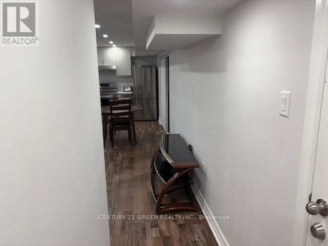 Bsmt - 26 Aristocrat Road, Brampton, ON - Indoor Photo Showing Other Room