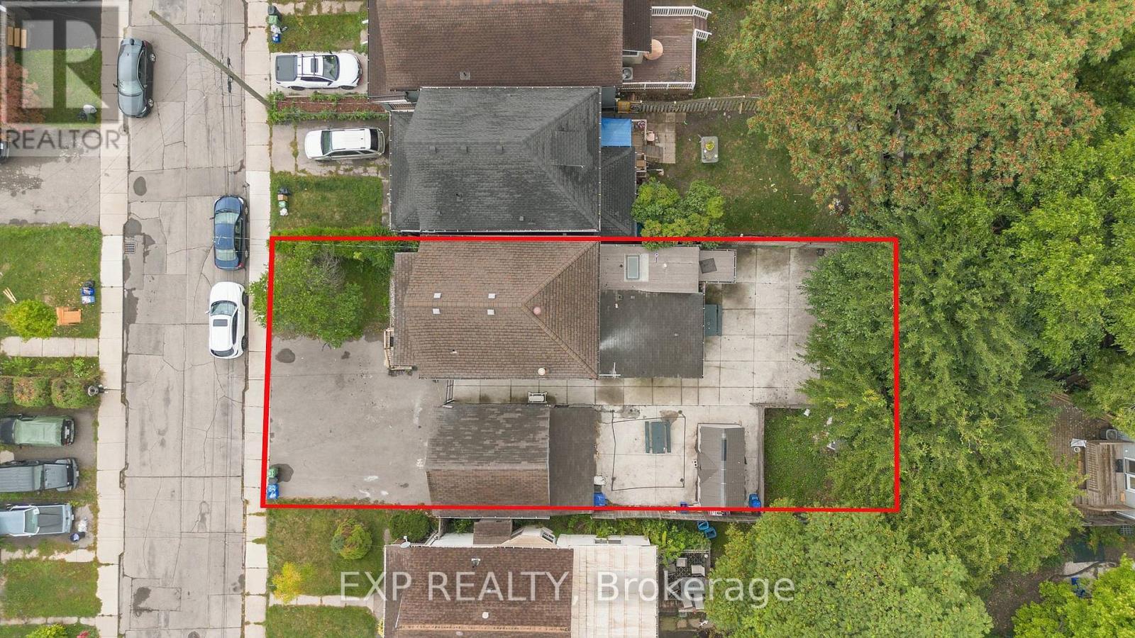 23 Lyndhurst Street, Hamilton, ON - Other