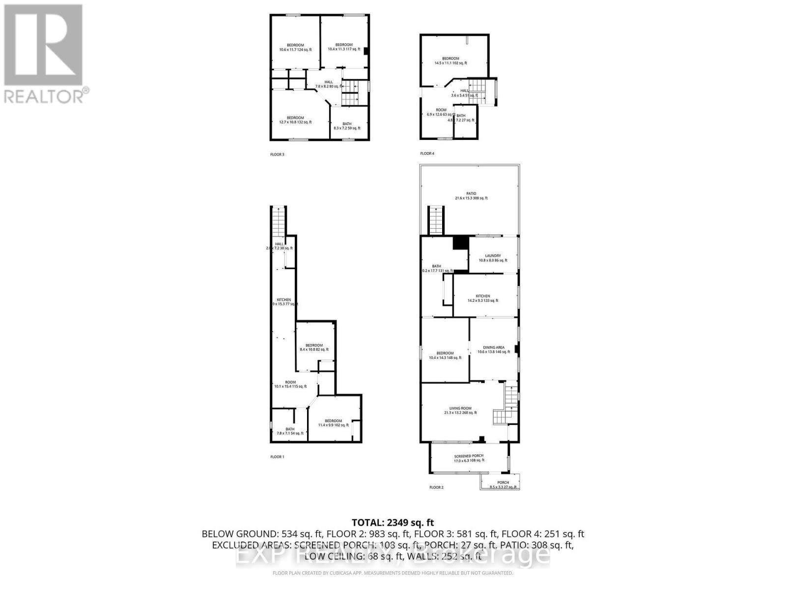 23 Lyndhurst Street, Hamilton, ON - Other