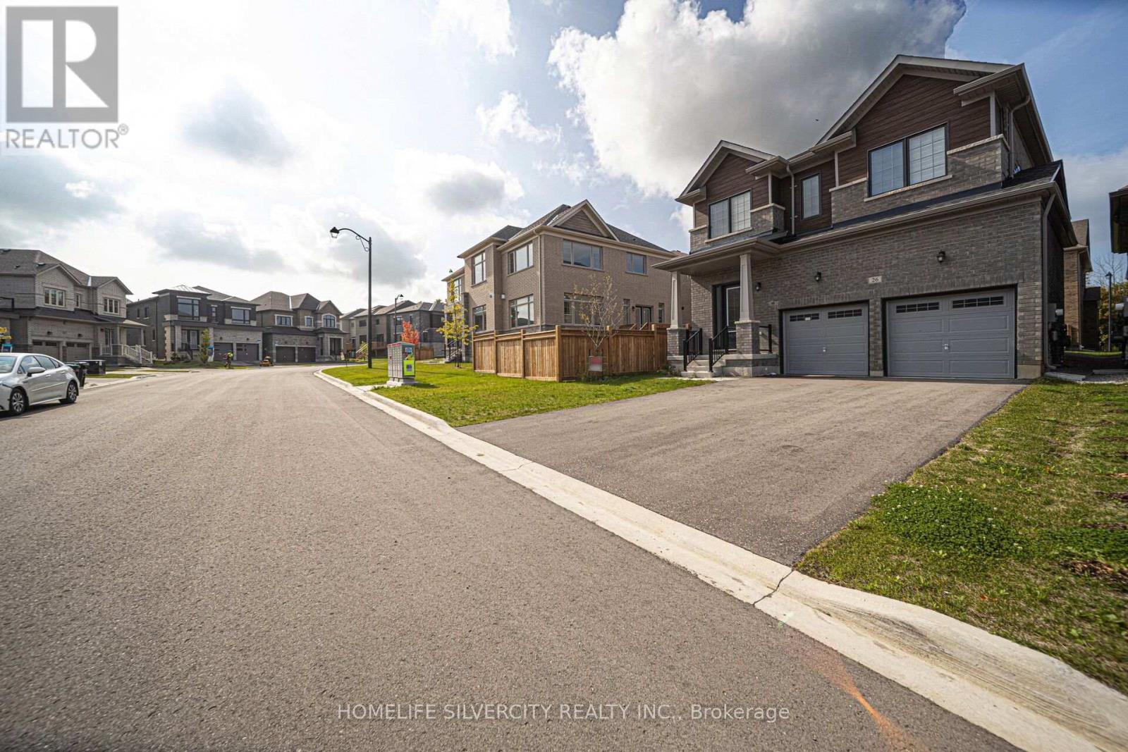 26 Sassafrass Road, Springwater, ON - Outdoor