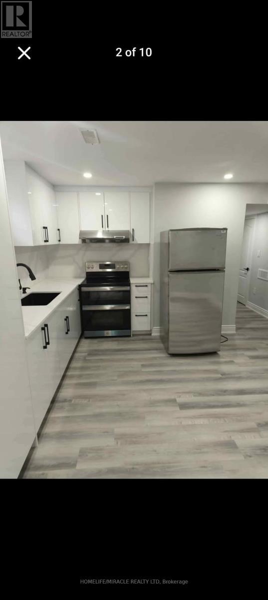 69 Enford Crescent, Brampton, ON -