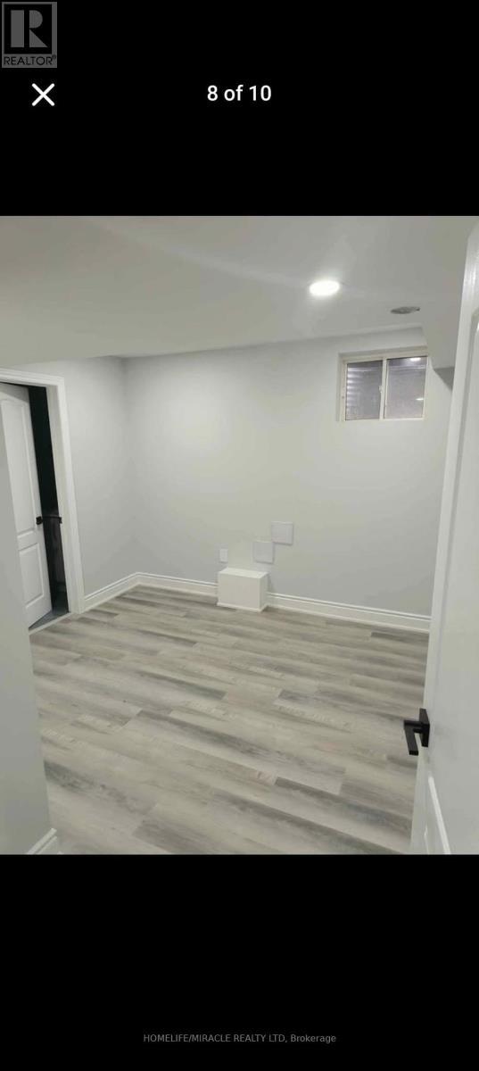 69 Enford Crescent, Brampton, ON - Indoor Photo Showing Other Room