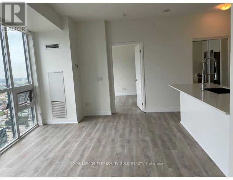 2405 - 4011 Brickstone Mews, Mississauga, ON - Indoor