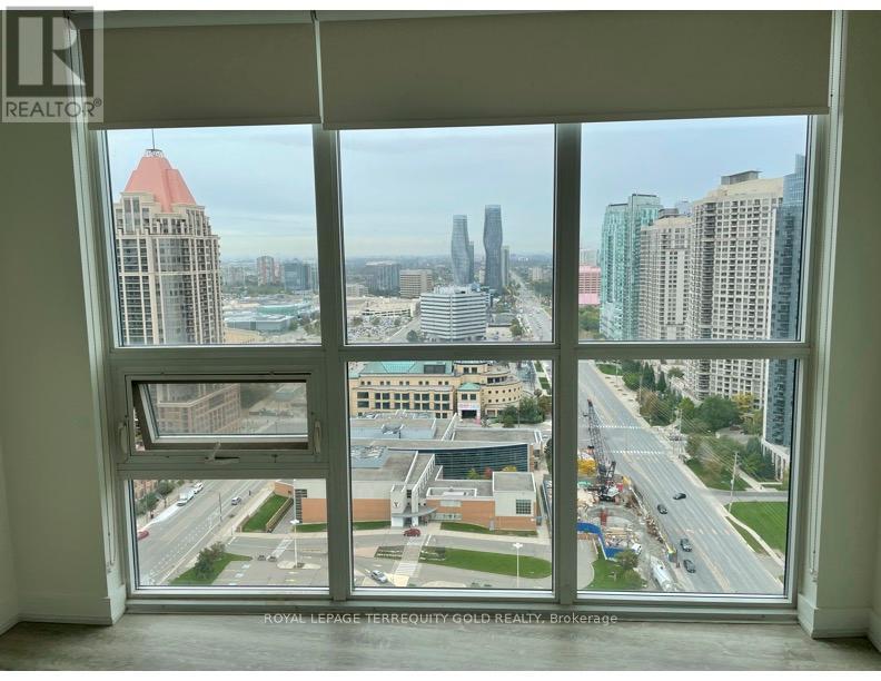 2405 - 4011 Brickstone Mews, Mississauga, ON - Indoor Photo Showing Other Room