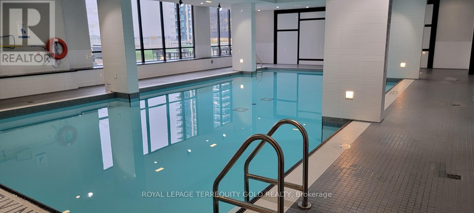 2405 - 4011 Brickstone Mews, Mississauga, ON - Indoor Photo Showing Other Room